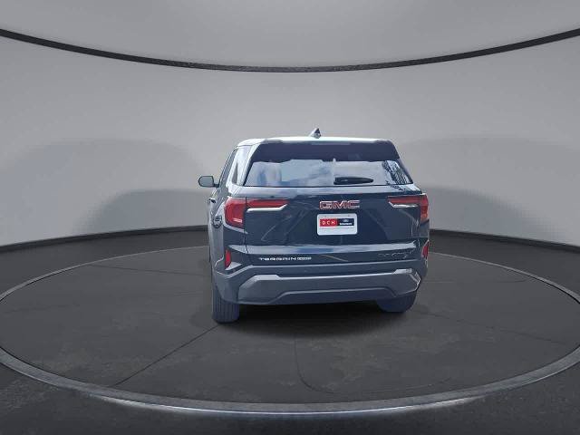 Used 2026 GMC Terrain Elevation AWD/4WD image 7