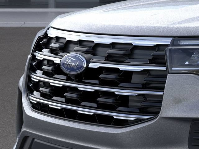 Certified 2026 Ford Explorer Active AWD/4WD image 18