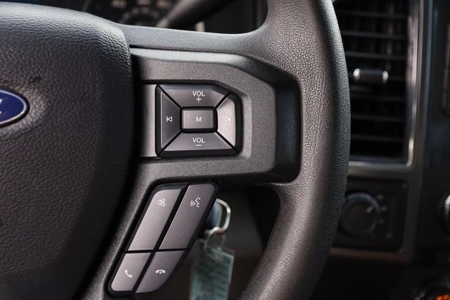 Certified 2018 Ford F150 XLT w/ XTR Package AWD/4WD image 12