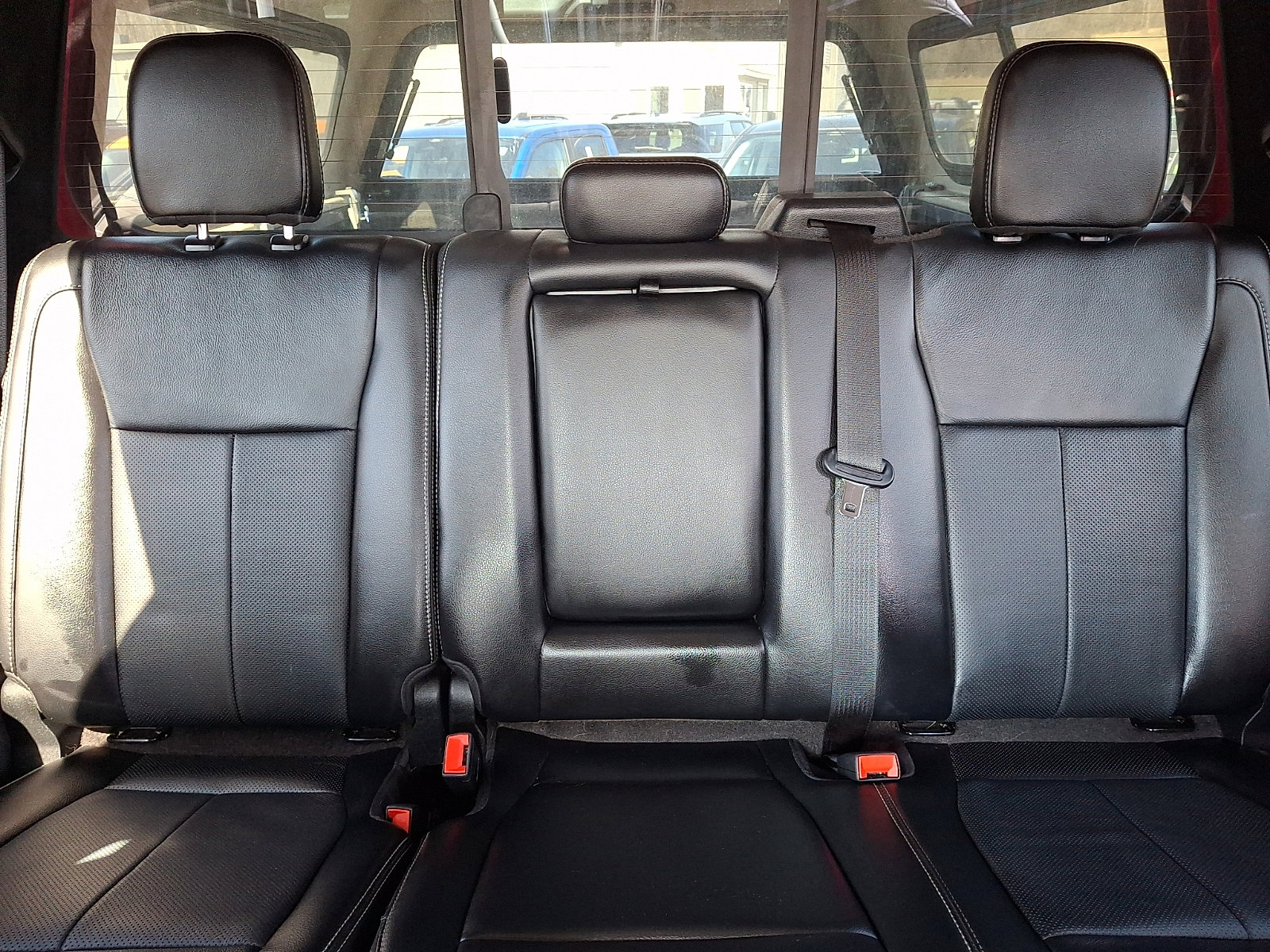 Certified 2019 Ford F150 Lariat image 19