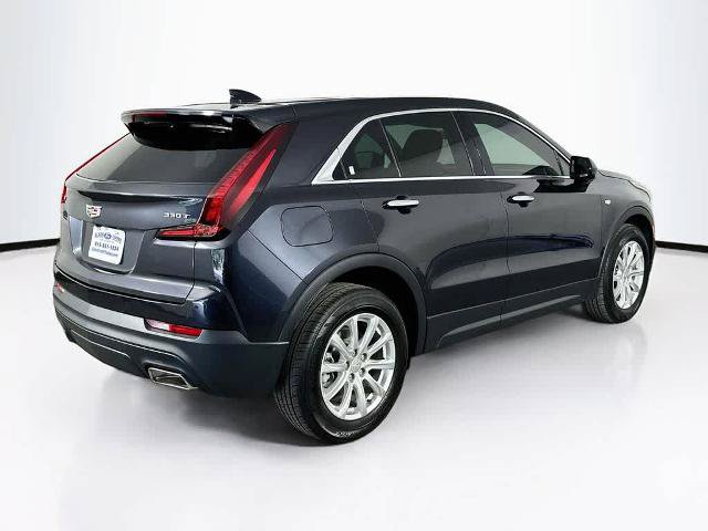 Used 2023 Cadillac XT4 Luxury FWD image 25