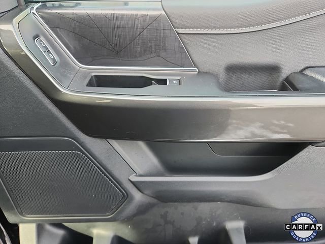 Certified 2023 Ford F150 XLT w/ Equipment Group 302A High image 33