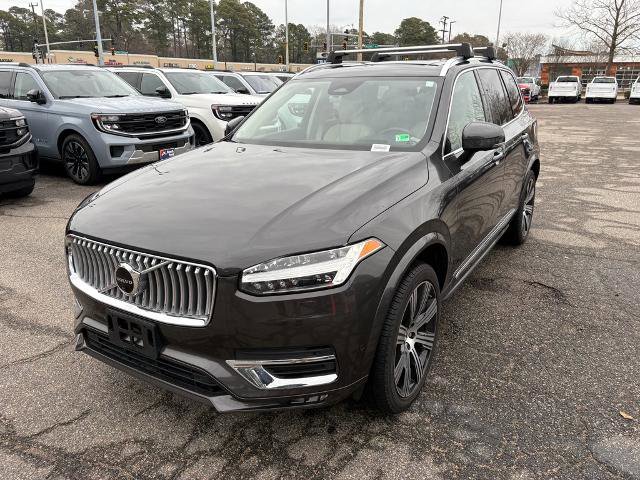 Used 2023 Volvo XC90 B6 Ultimate w/ Protection Package