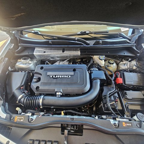 Used 2019 Cadillac XT4 Sport image 11