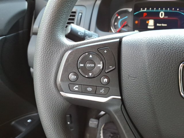 Used 2021 Honda Passport Sport image 25