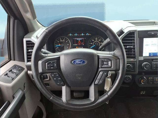 Certified 2019 Ford F150 XLT w/ Equipment Group 302A Luxury AWD/4WD image 15