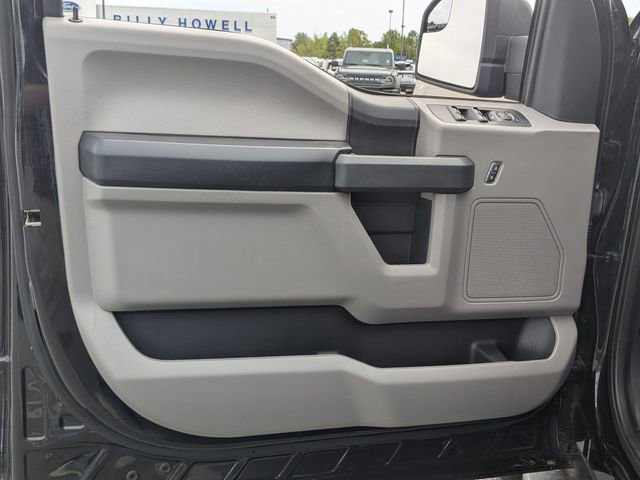 Certified 2019 Ford F150 XL w/ Equipment Group 101A Mid image 9