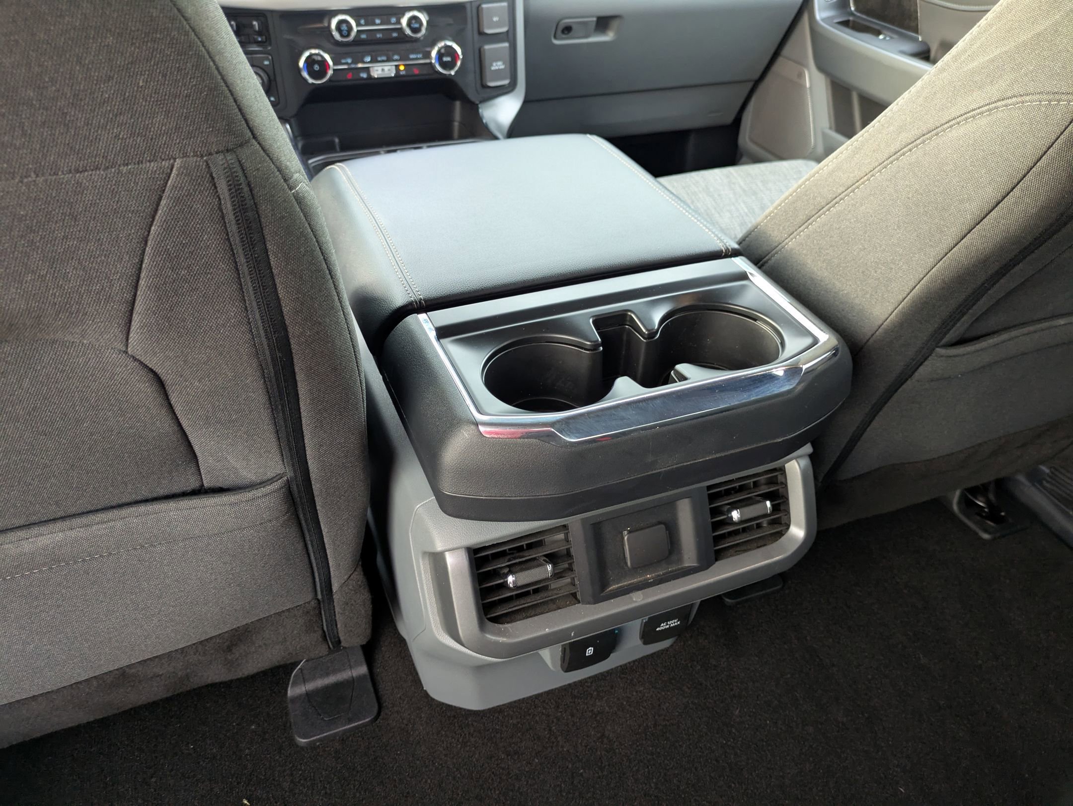 Certified 2022 Ford F150 XLT w/ Equipment Group 302A High image 34