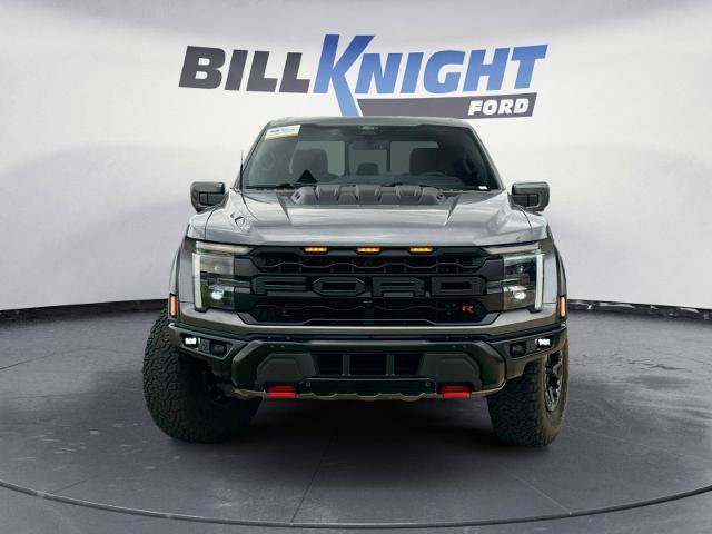 Certified 2024 Ford F150 Raptor w/ Equipment Group 803A Raptor R AWD/4WD image 8