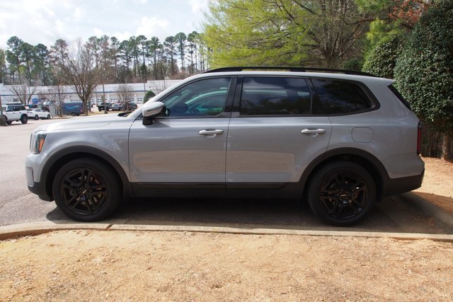 Used 2024 Kia Telluride SX Prestige X-Line image 6
