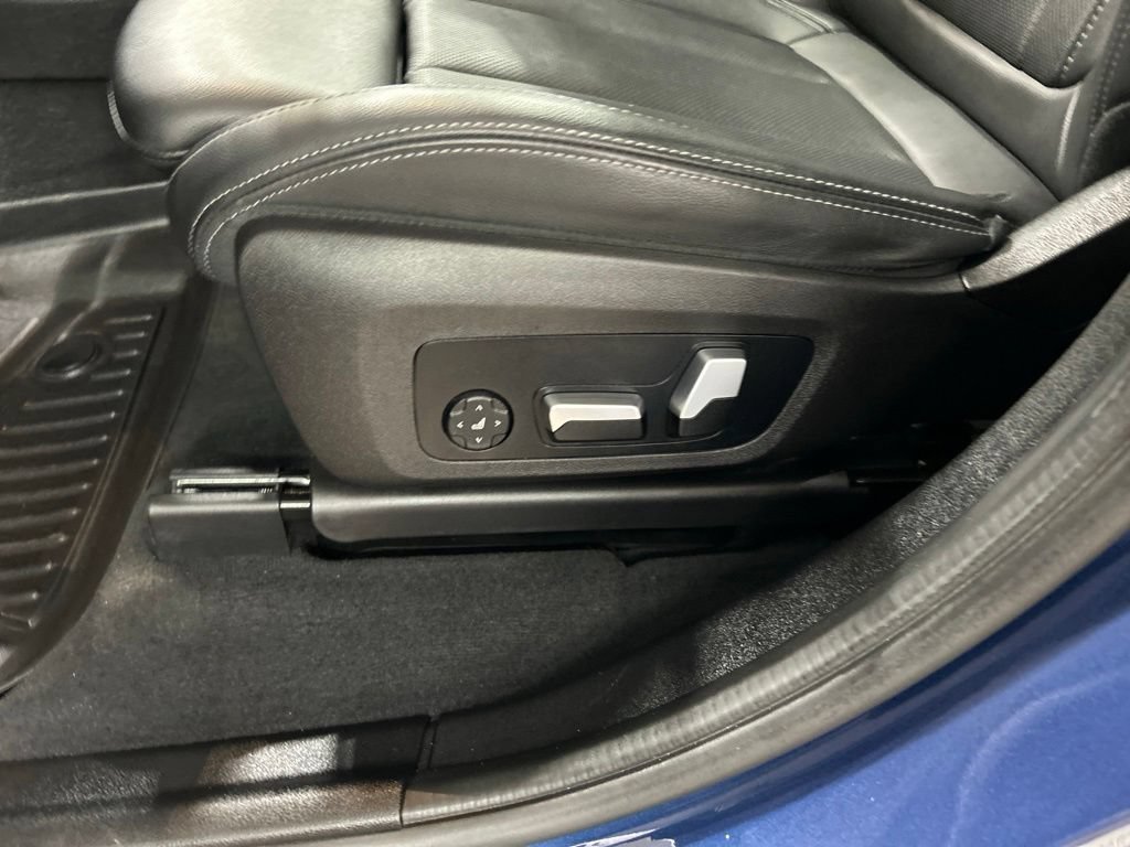 Used 2022 BMW X3 xDrive30i AWD/4WD image 12