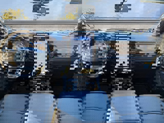 Certified 2025 Ford F150 Lightning Lariat image 9