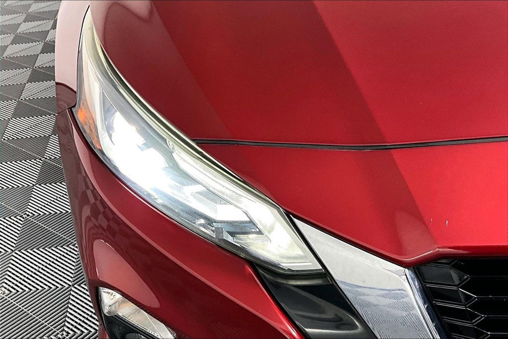 Used 2019 Nissan Altima 2.5 SL FWD image 28