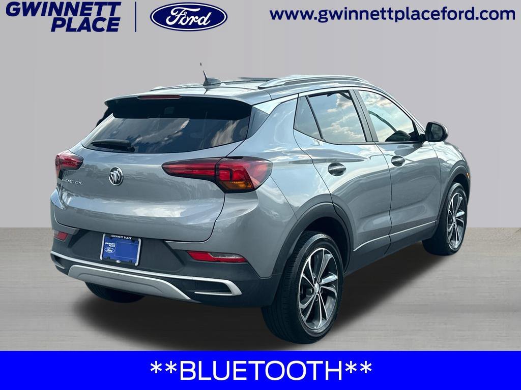 Used 2023 Buick Encore GX Select FWD image 5