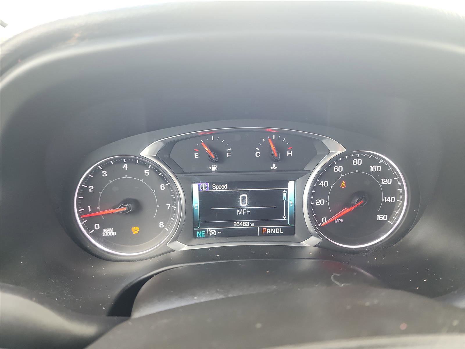 Used 2019 GMC Acadia SLT image 36