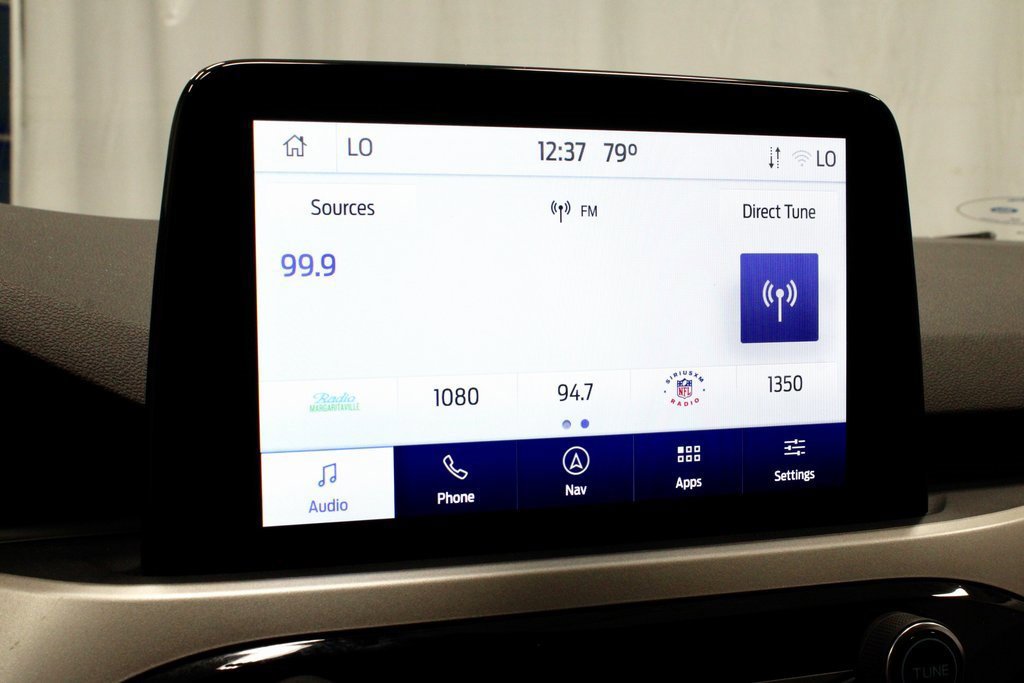 Certified 2022 Ford Escape SE w/ Convenience Package image 10