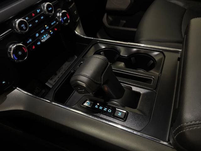 Certified 2025 Ford F150 XLT w/ Equipment Group 303A High AWD/4WD image 33