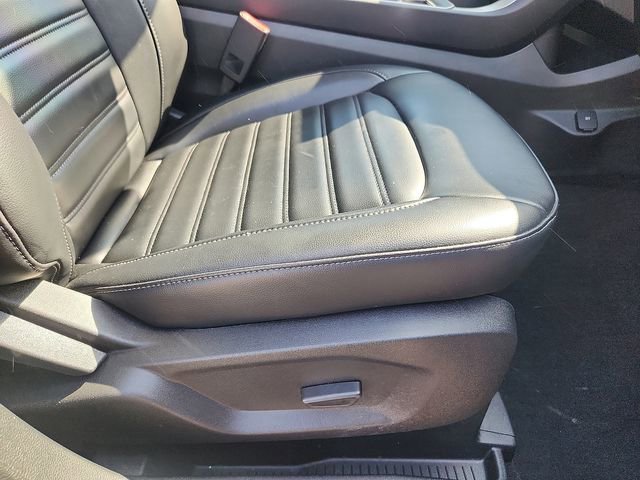 Certified 2023 Ford Edge SEL w/ Convenience Package AWD/4WD image 33