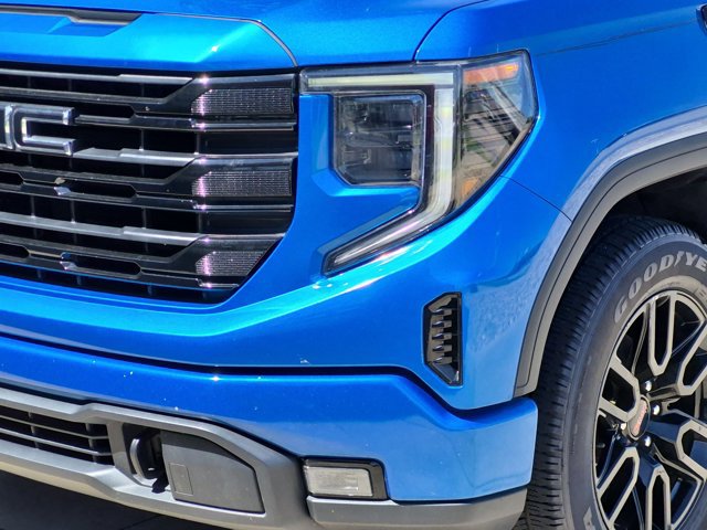 Used 2022 GMC Sierra 1500 Elevation w/ LPO, Elevation Black Package RWD image 10