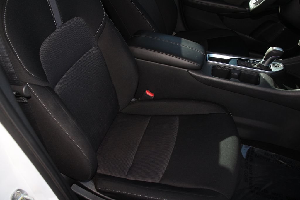 Used 2023 Nissan Sentra SV FWD image 28