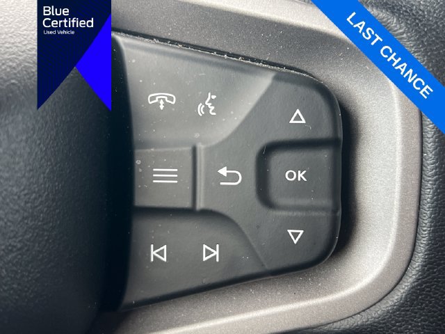 Certified 2023 Ford Bronco Badlands w/ Sasquatch Package AWD/4WD image 29