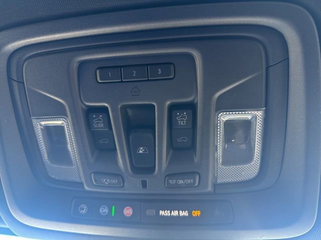Used 2024 GMC Sierra 1500 AT4 w/ Technology Package AWD/4WD image 18
