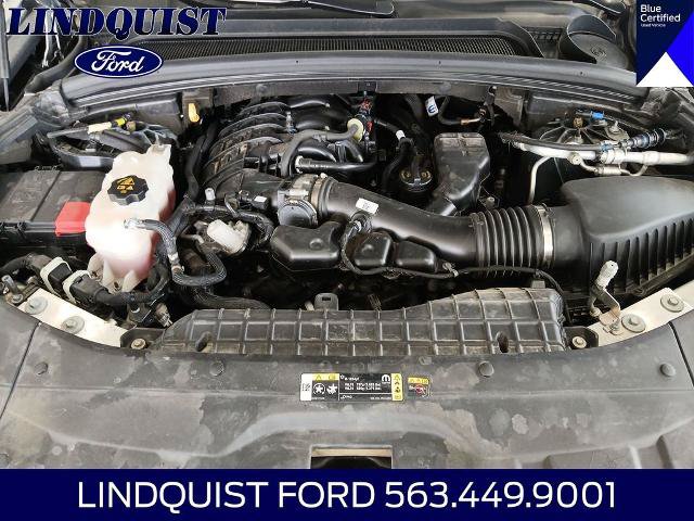 Used 2025 Jeep Grand Cherokee Summit AWD/4WD image 21