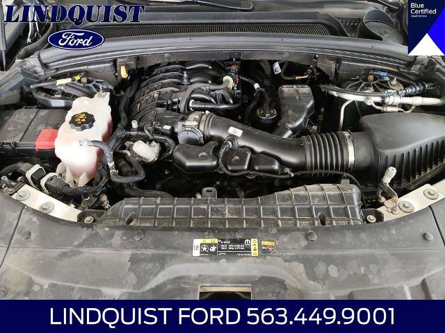 Used 2025 Jeep Grand Cherokee Summit AWD/4WD image 21