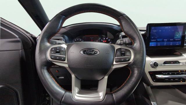 Certified 2022 Ford Explorer Timberline AWD/4WD image 19