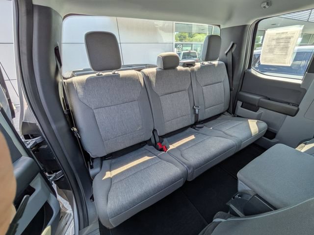 Certified 2024 Ford F250 XL w/ STX Appearance Package AWD/4WD image 18