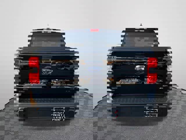 Certified 2024 Ford Maverick XLT w/ Equipment Group 300A Standard image 3