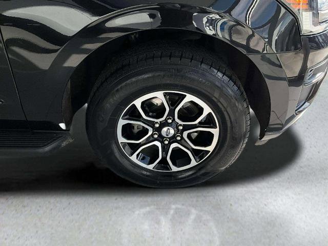 Certified 2024 Ford Expedition XLT image 30