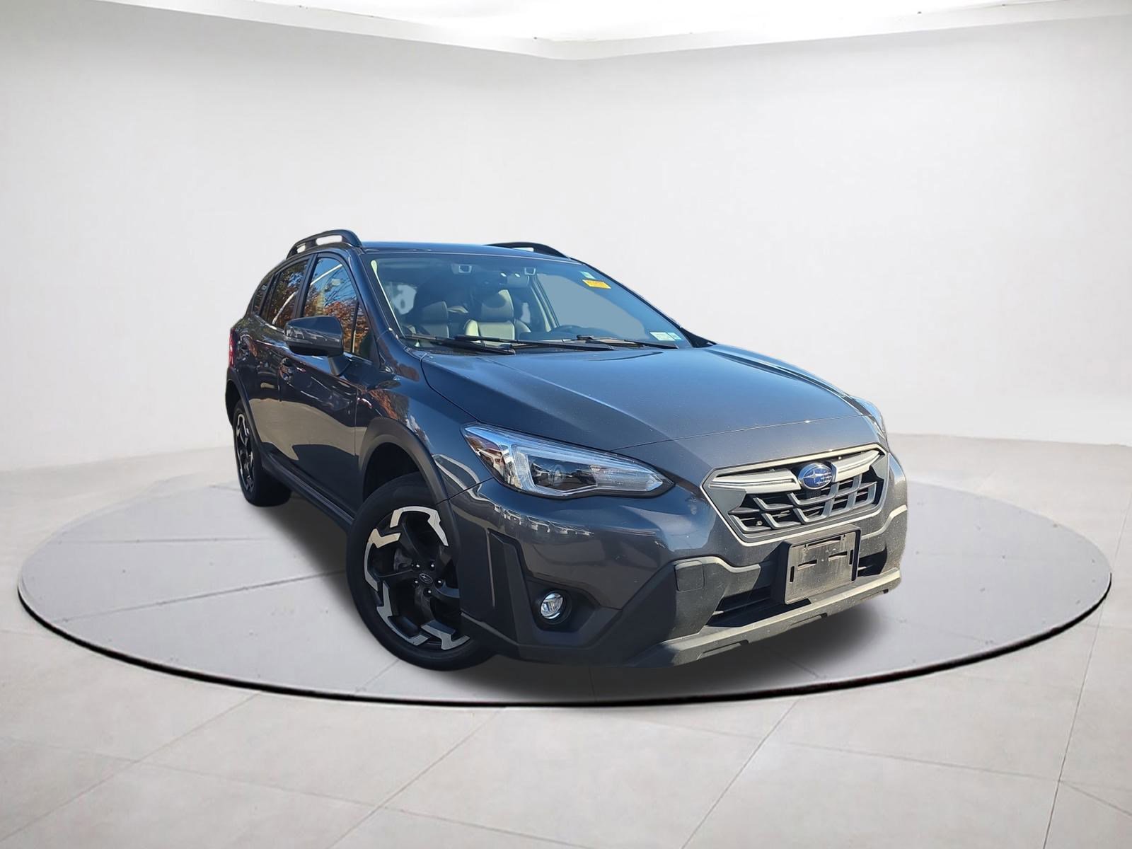 Used 2023 Subaru Crosstrek 2.5i Limited