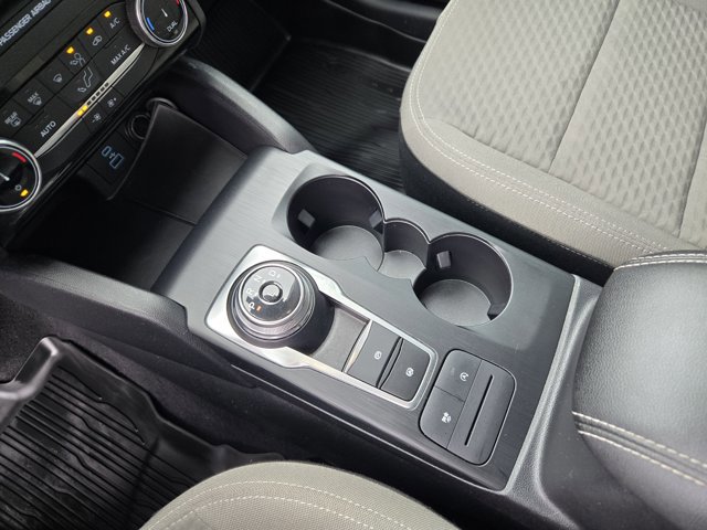 Certified 2022 Ford Escape SE w/ Convenience Package FWD image 18