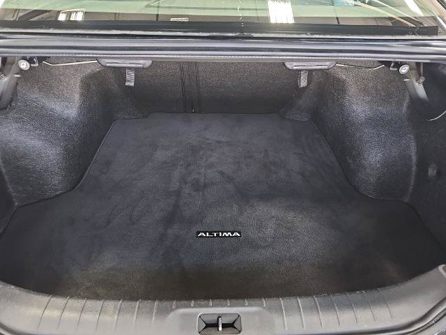 Used 2025 Nissan Altima 2.5 SV AWD/4WD image 12