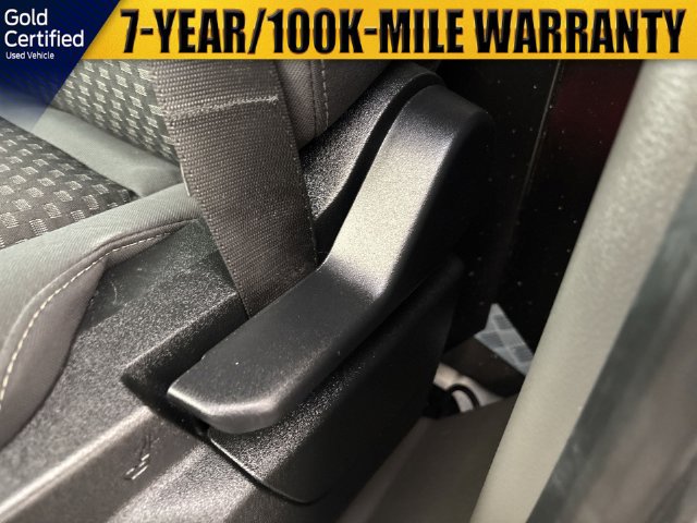 Certified 2025 Ford Transit 250 Low Roof w/ Exterior Upgrade Package RWD image 21