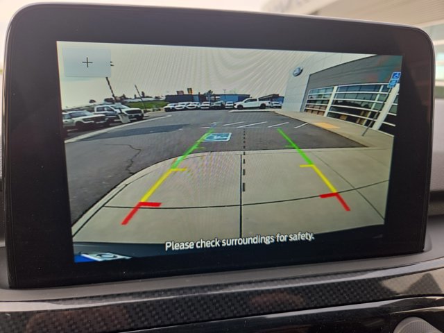 Certified 2025 Ford Escape ST-Line image 18