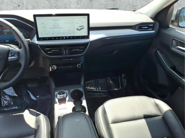 Certified 2023 Ford Escape Platinum AWD/4WD image 17
