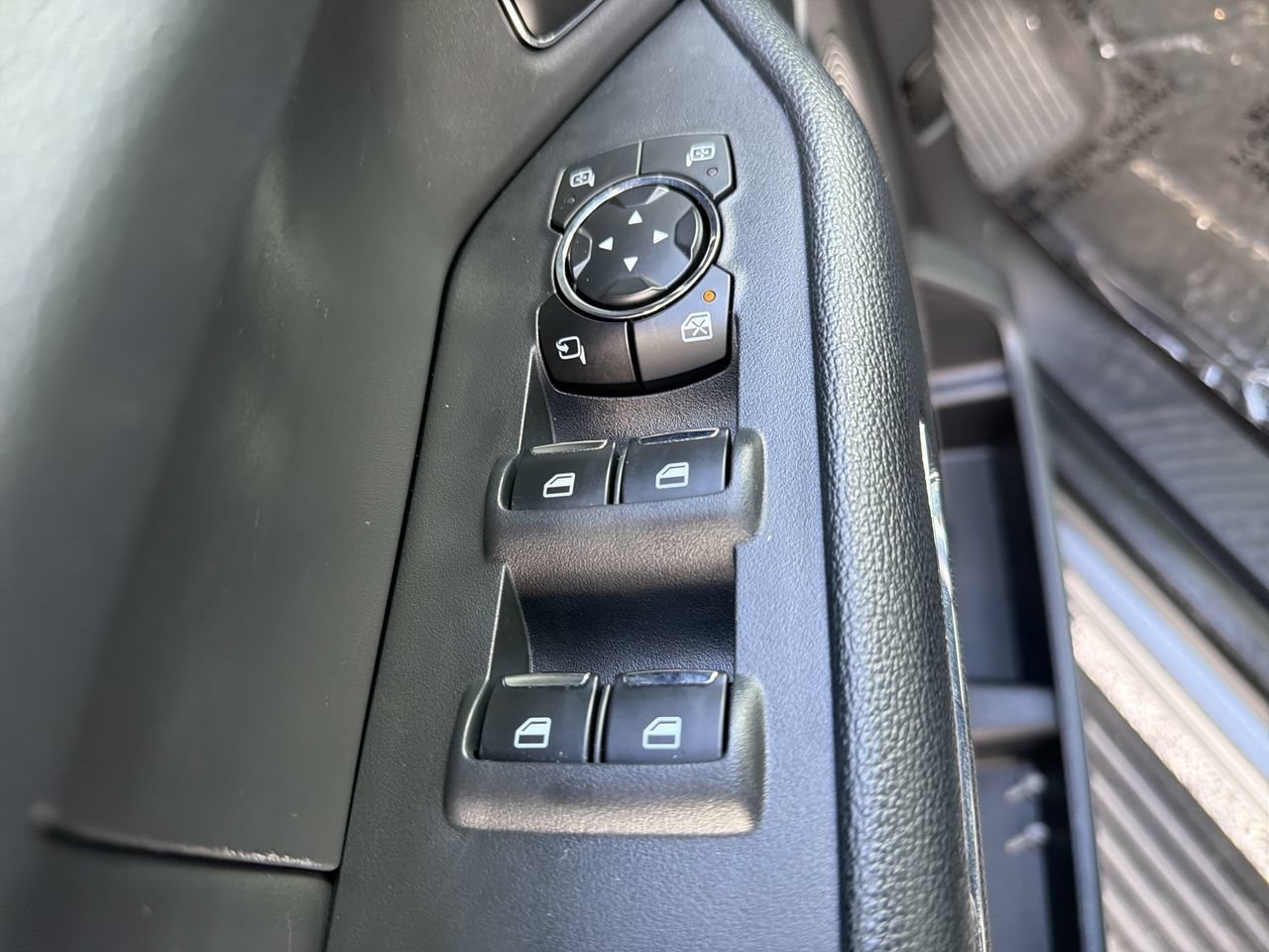 Certified 2023 Ford Expedition Limited AWD/4WD image 19