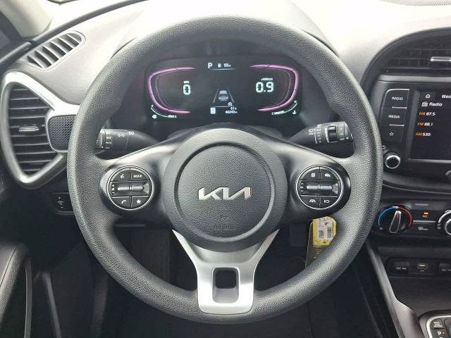 Used 2024 Kia Soul LX w/ Option Group 015 FWD image 22