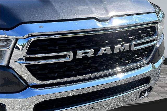 Used 2022 RAM 1500 Big Horn AWD/4WD image 29