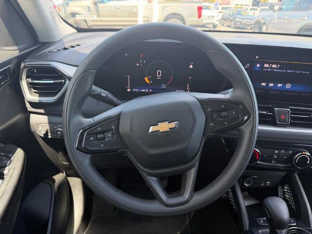 Used 2025 Chevrolet TrailBlazer LT image 15