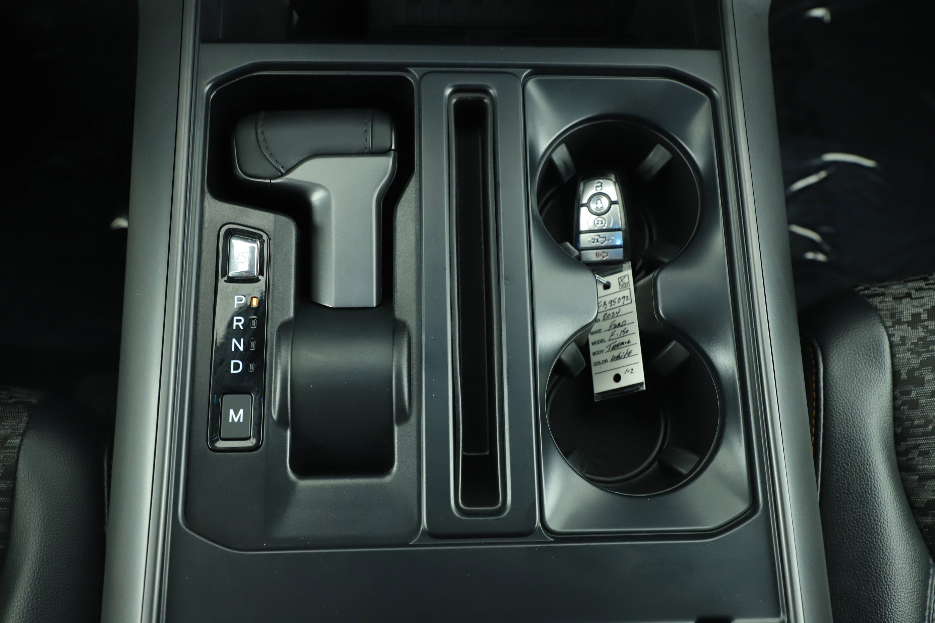 Certified 2024 Ford F150 Tremor w/ Bed Utility Package image 22