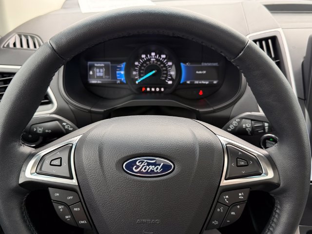 Certified 2024 Ford Edge SEL w/ Convenience Package AWD/4WD image 19