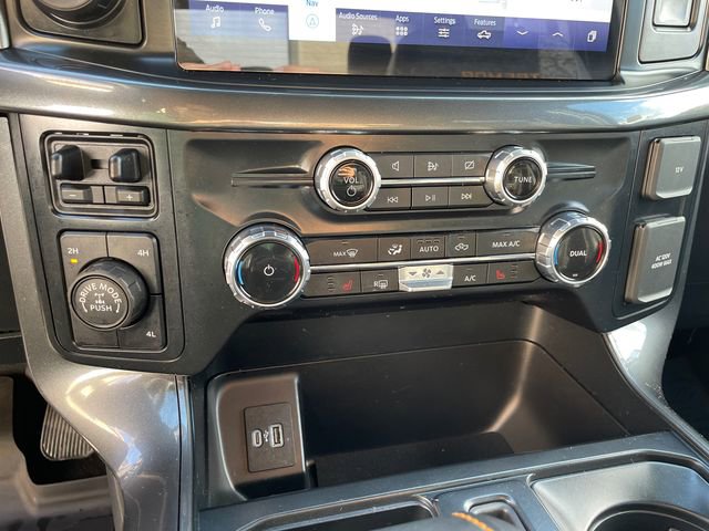 Certified 2023 Ford F150 Tremor image 33
