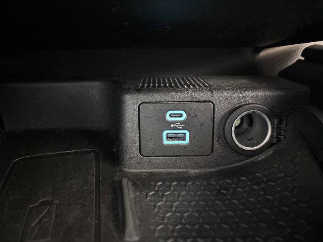 Certified 2024 Ford Bronco Sport Big Bend w/ Convenience Package AWD/4WD image 35