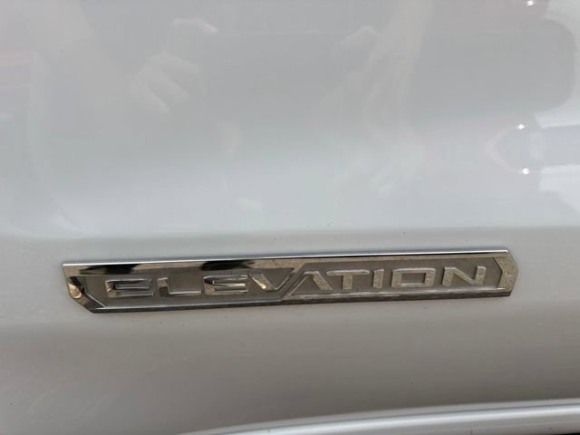 Used 2025 GMC Sierra 1500 Elevation AWD/4WD image 11