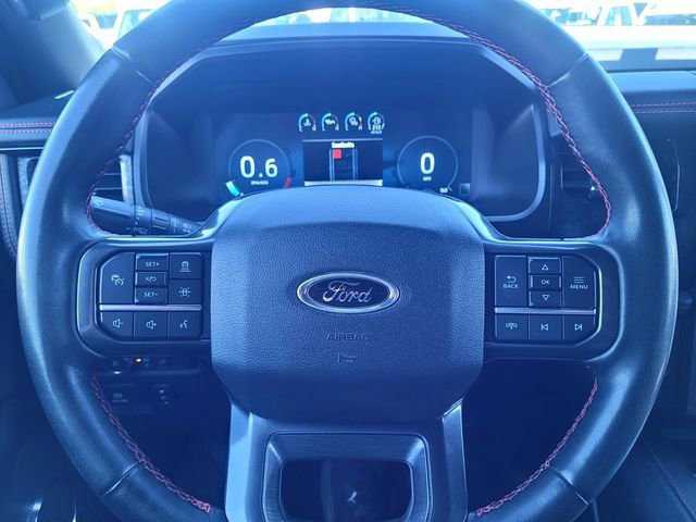 Certified 2022 Ford Expedition Max Limited image 25