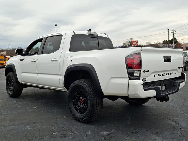 Used 2019 Toyota Tacoma TRD Pro image 2