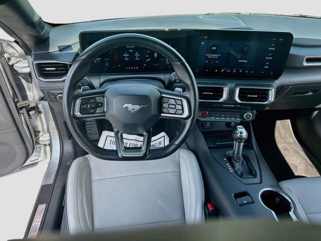 Certified 2024 Ford Mustang GT Premium RWD image 28